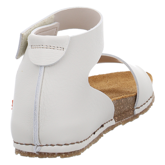 Art - 0382 CREAM - Creta - cream - Sandalen