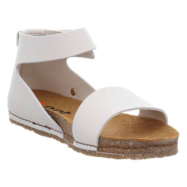 Art - 0382 CREAM - Creta - cream - Sandalen