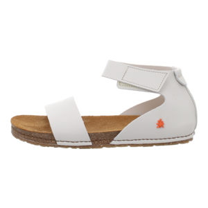 Sandalen - Art - Creta - cream