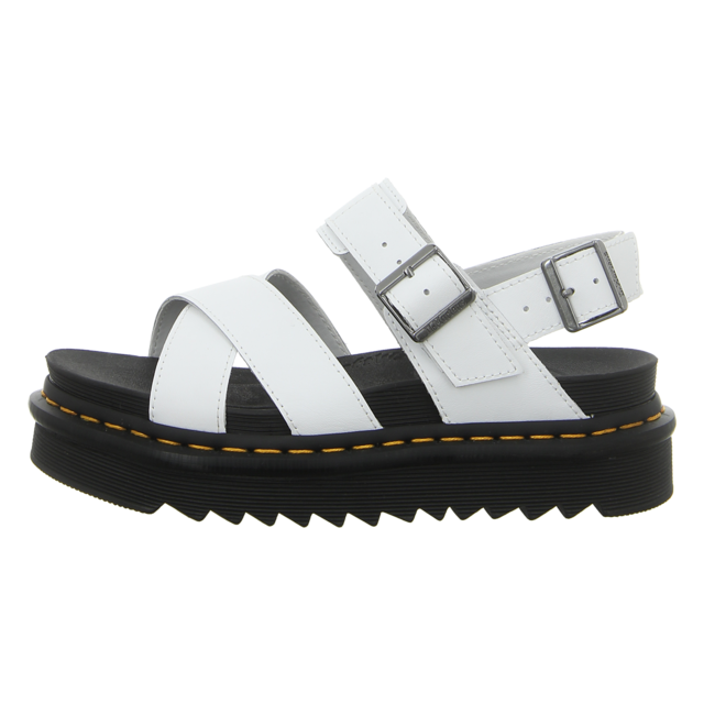 Dr. Martens - 26799100 - Voss II - white - Sandalen