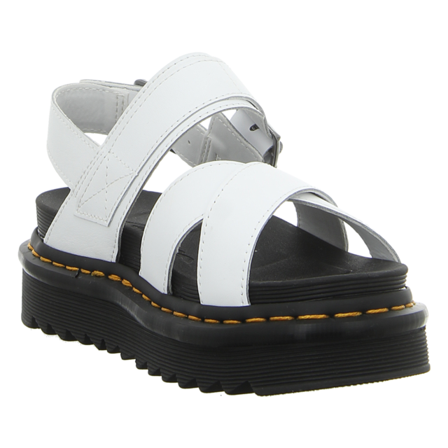 Dr. Martens - 26799100 - Voss II - white - Sandalen