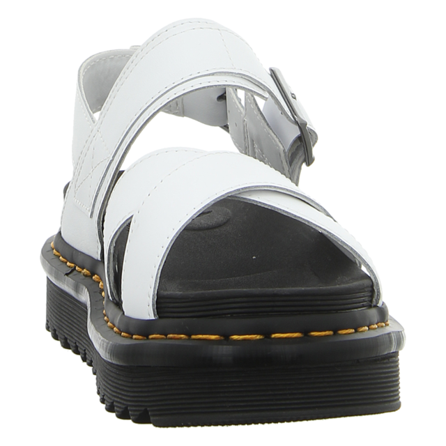 Dr. Martens - 26799100 - Voss II - white - Sandalen