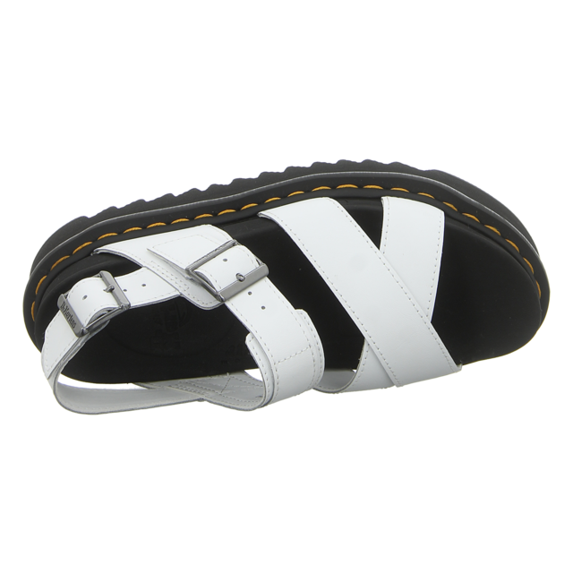 Dr. Martens - 26799100 - Voss II - white - Sandalen