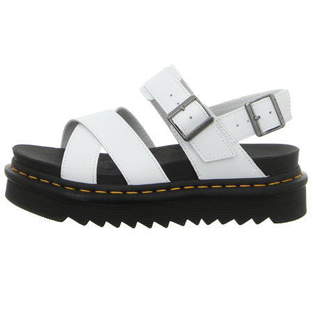 Sandalen - Dr. Martens - Voss II - white