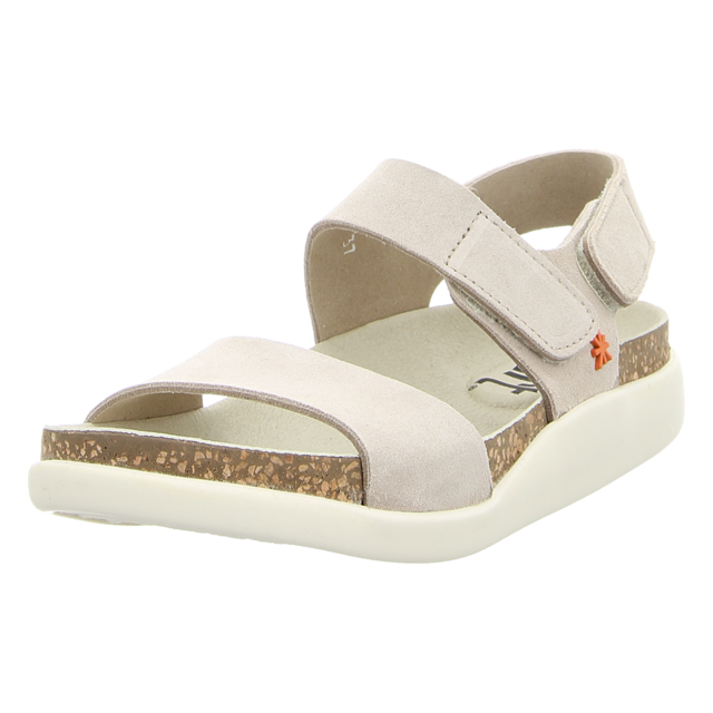 Art - 1386S CREAM - Biarritz - cream - Sandalen