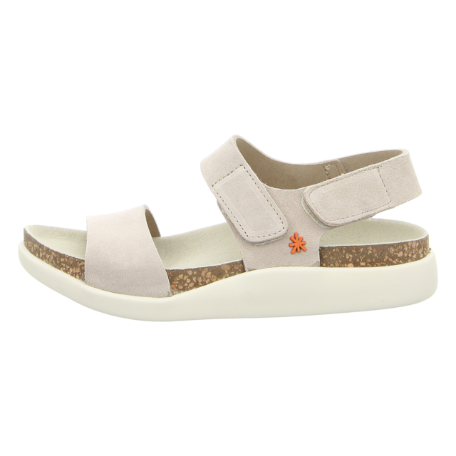 Art - 1386S CREAM - Biarritz - cream - Sandalen