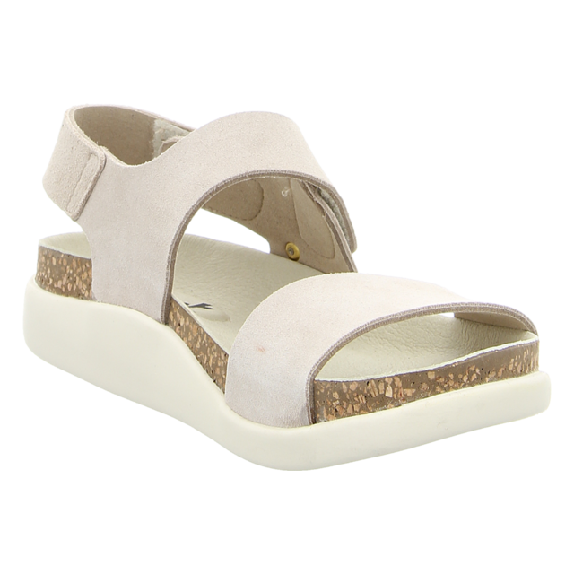 Art - 1386S CREAM - Biarritz - cream - Sandalen