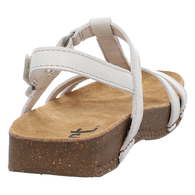 Art - 0946 CREAM - I Breathe - cream - Sandalen