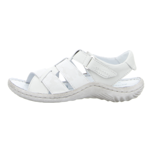 Sandalen - Krisbut - weiss