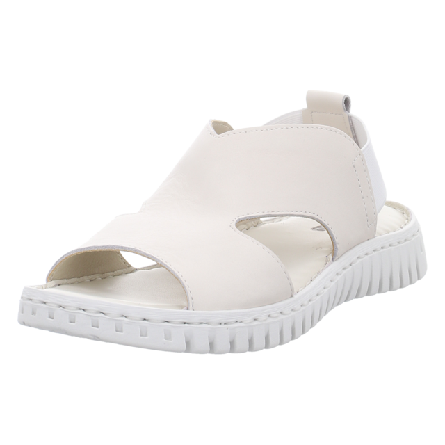 Manitu - 910326-81 - 910326-81 - weiss - Sandalen