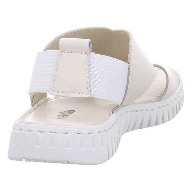 Manitu - 910326-81 - 910326-81 - weiss - Sandalen