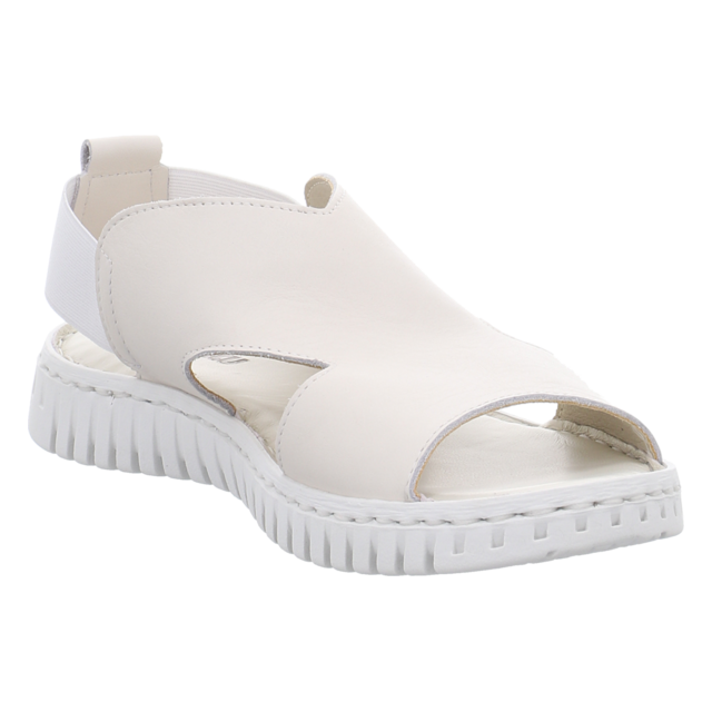 Manitu - 910326-81 - 910326-81 - weiss - Sandalen