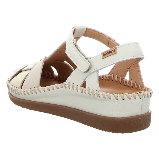 Pikolinos - W8K-0847C1 NATA - Cadaques - weiss - Sandaletten