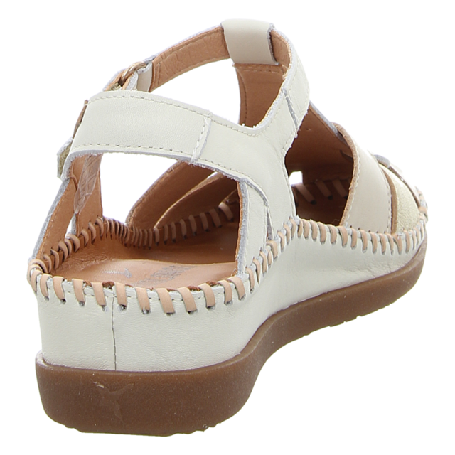 Pikolinos - W8K-0847C1 NATA - Cadaques - weiss - Sandaletten