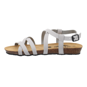 Sandalen - Plakton - Fran Vali - perla