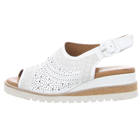 Sandalen - Artiker - white