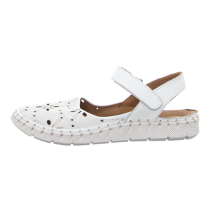 Ballerinas - Artiker - white/bialy