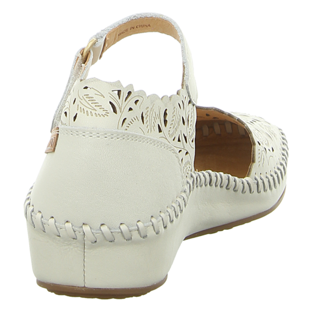 Pikolinos - 655-0906 NATA - P. Vallarta - nata - Sandalen