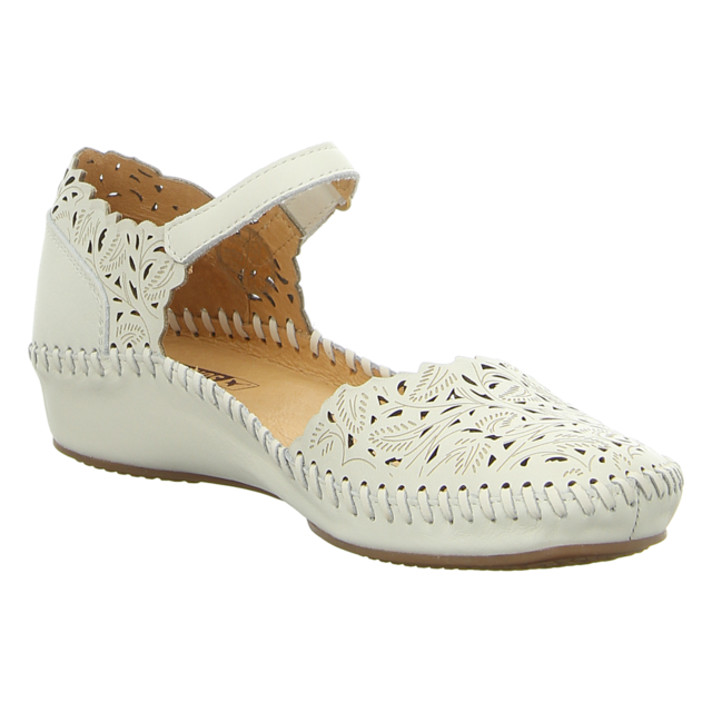 Pikolinos - 655-0906 NATA - P. Vallarta - nata - Sandalen