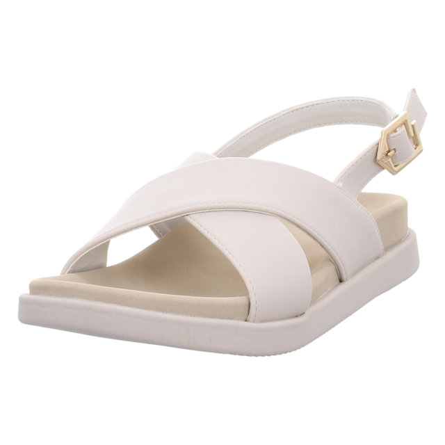 Bagatt - D31-ARC80-5000-2100 - Becca - offwhite - Sandalen