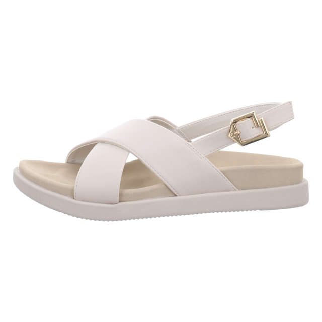 Bagatt - D31-ARC80-5000-2100 - Becca - offwhite - Sandalen