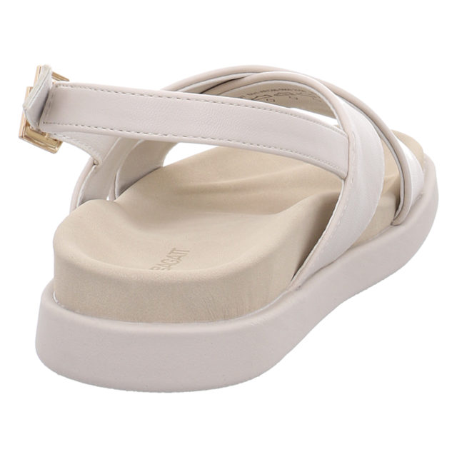 Bagatt - D31-ARC80-5000-2100 - Becca - offwhite - Sandalen