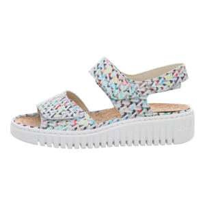 Sandalen - Waldlufer - Willow - multi