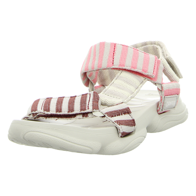 Camper - K201794-008 - Karst - multicolor - Sandalen