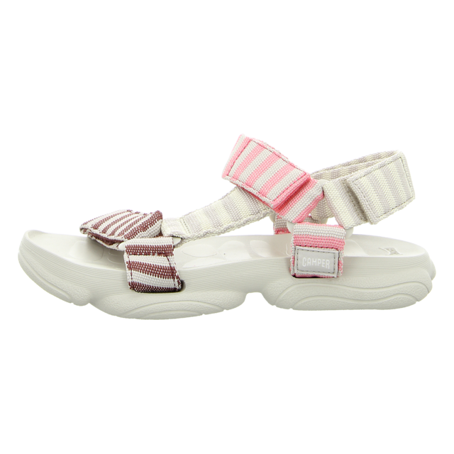 Camper - K201794-008 - Karst - multicolor - Sandalen