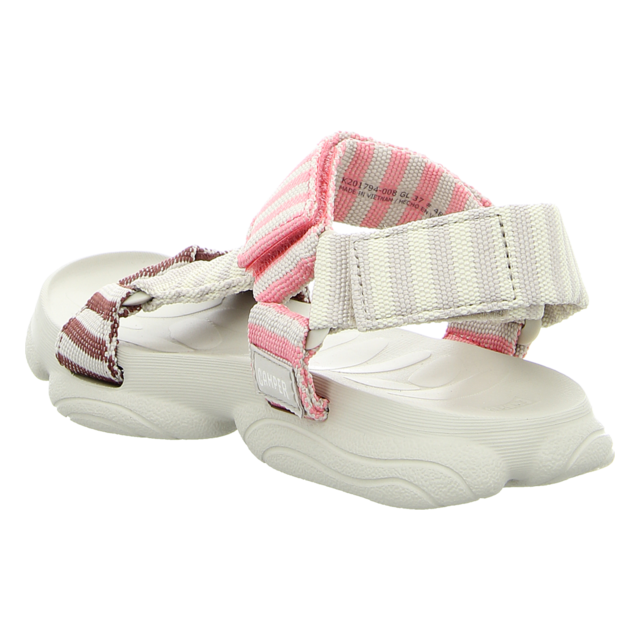 Camper - K201794-008 - Karst - multicolor - Sandalen