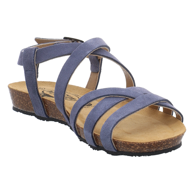 Plakton - 405184 AFELPADO SOMBRA UFL - Fran Vali - sombra ufl - Sandalen