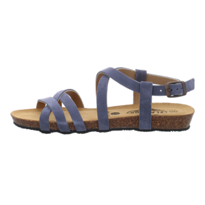 Sandalen - Plakton - Fran Vali - sombra ufl