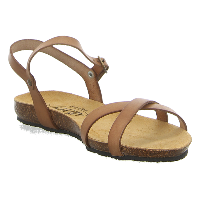 plakton sandalen