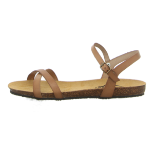 Sandalen - Plakton - Mam Date - taupe