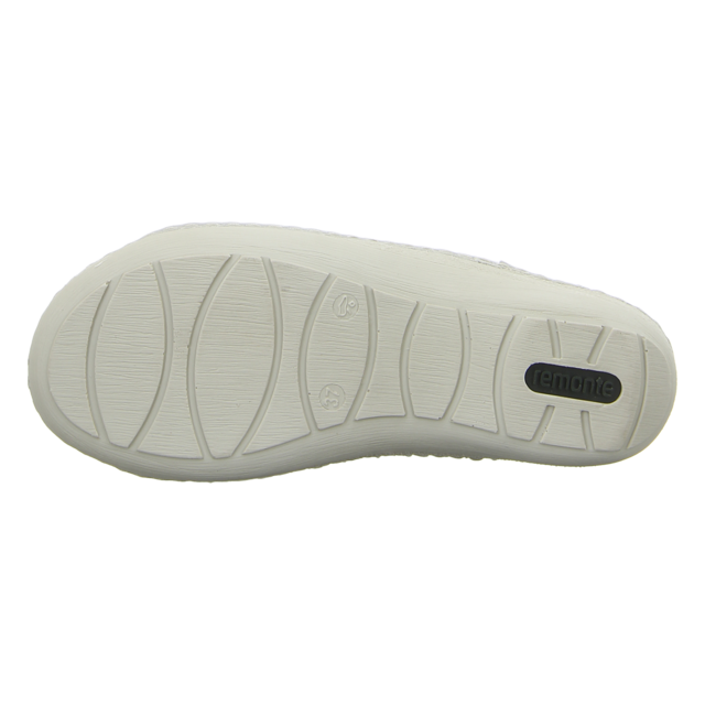 Remonte - D7647-40 - D7647-40 - grau-kombi - Sandalen