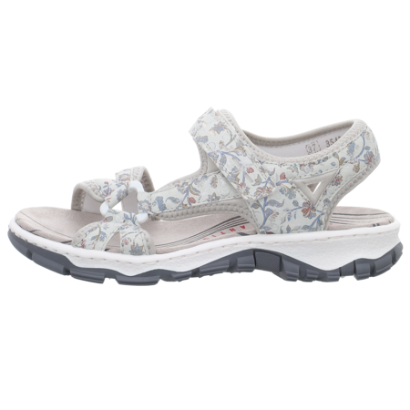 Sandalen - Rieker - multi