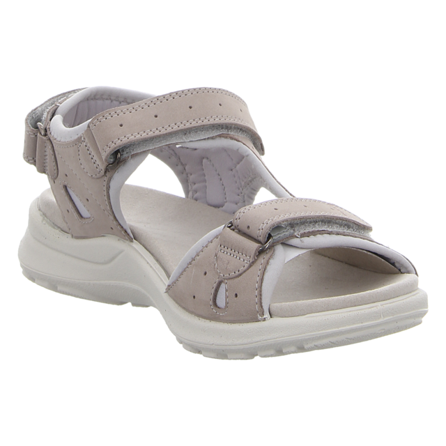 Legero - 0-600732-2900 - Siris - grau - Sandalen