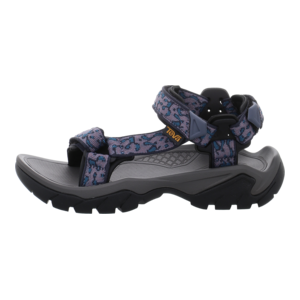 Sandalen - Teva - Terra FI 5 Universal - magma grey ridge