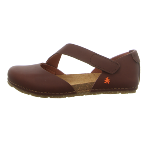 Sandalen - Art - Creta - braun