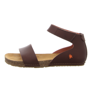 Sandalen - Art - Creta - brown-pale