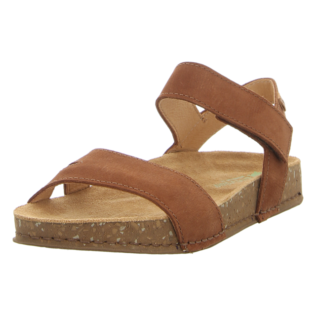 El Naturalista - N5790 WOOD - Balance - wood - Sandalen