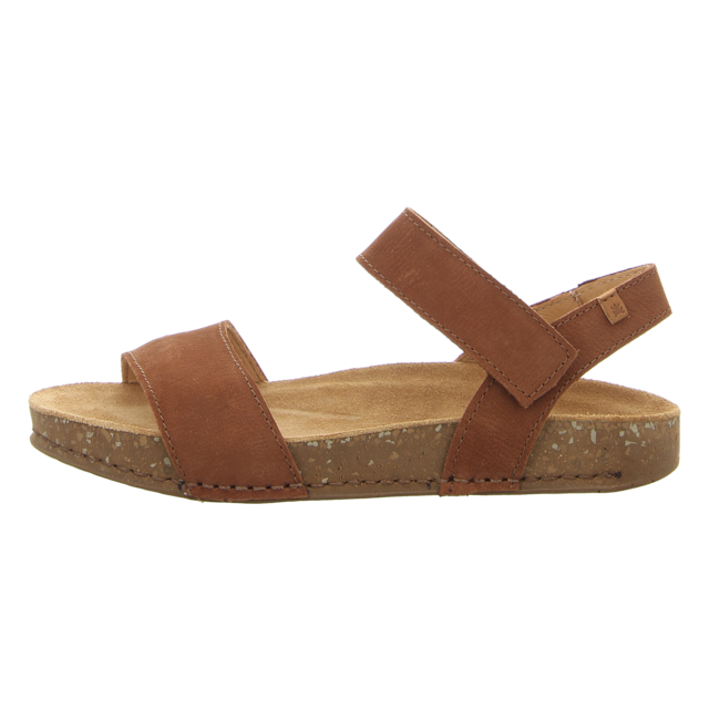 El Naturalista - N5790 WOOD - Balance - wood - Sandalen