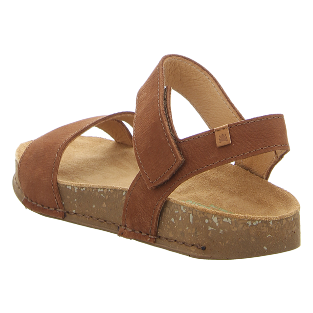 El Naturalista - N5790 WOOD - Balance - wood - Sandalen