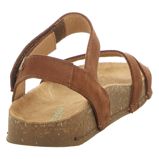 El Naturalista - N5790 WOOD - Balance - wood - Sandalen