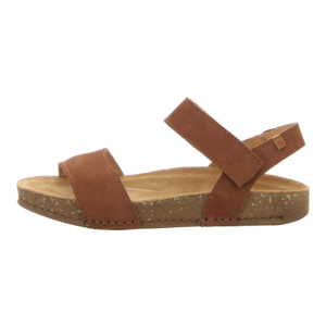 Sandalen - El Naturalista - Balance - wood