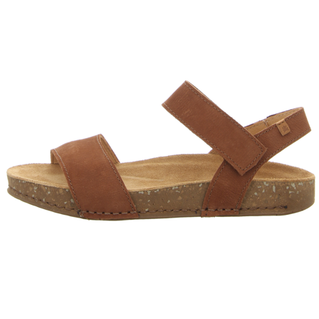 Sandalen - El Naturalista - Balance - wood