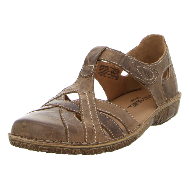 Josef Seibel - 79529-95320 - Rosalie 29 - brandy - Sandalen
