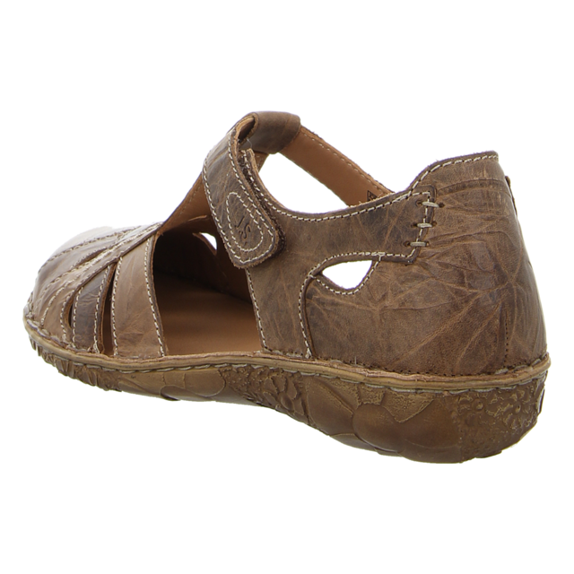 Josef Seibel - 79529-95320 - Rosalie 29 - brandy - Sandalen