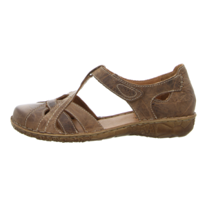 Sandalen - Josef Seibel - Rosalie 29 - brandy