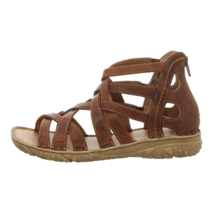 Sandalen - Josef Seibel - Ivy 06 - castagne